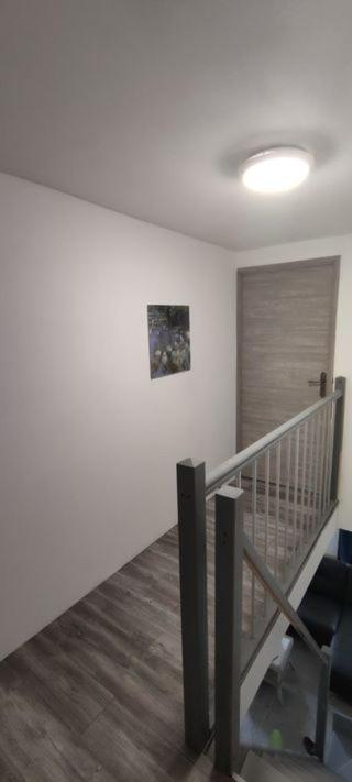 Gite Rue Pasteur Is-sur-Tille Exterior foto
